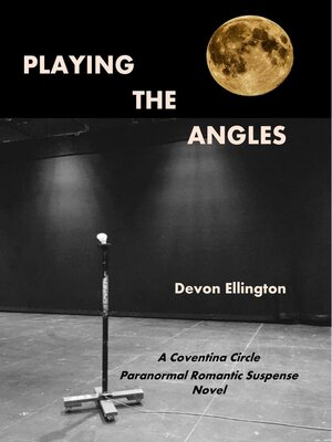 cover image of Playing the Angles